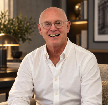 Neil Warren